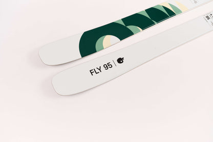 FLY 95w - 24/25