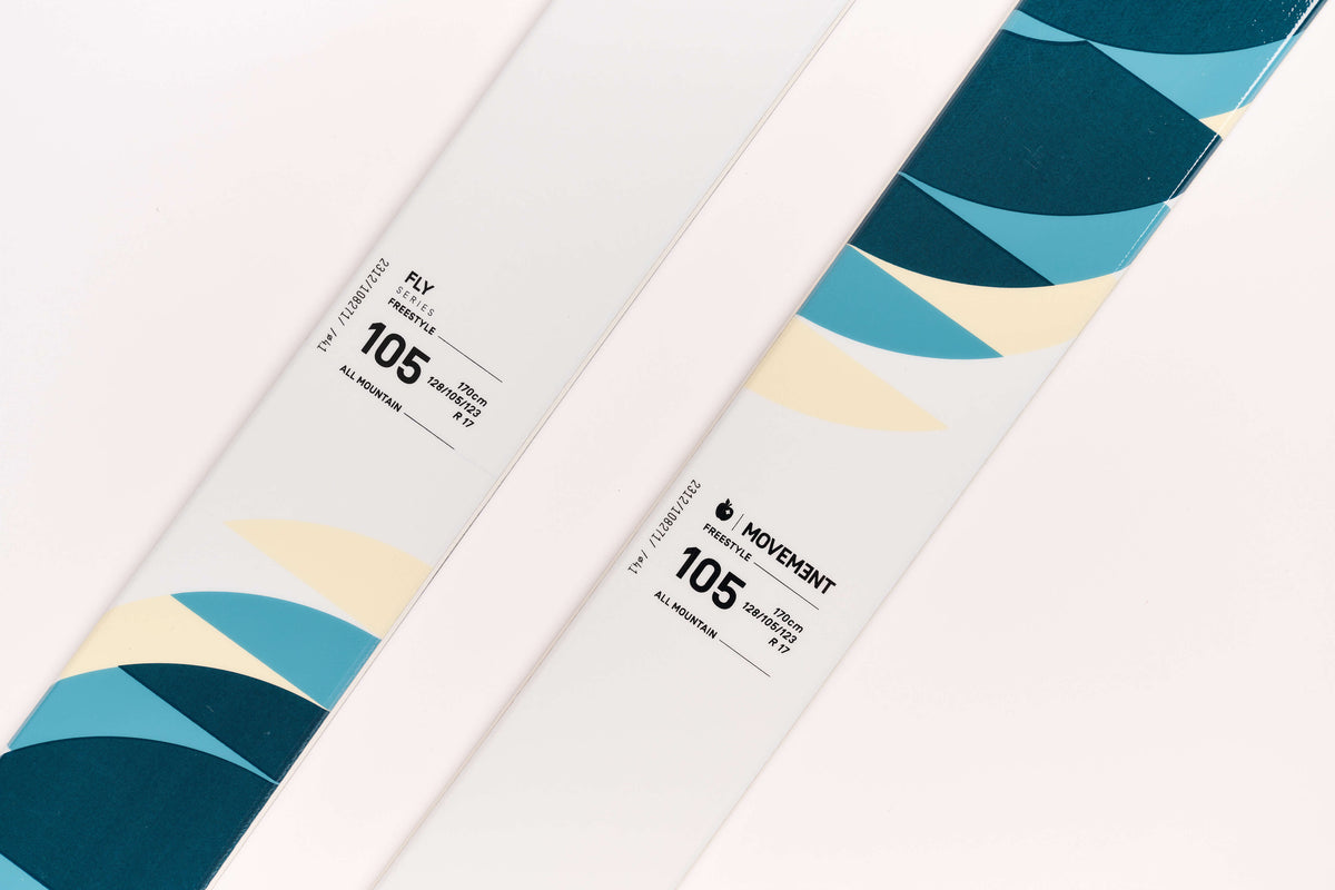 FLY 105w - 24/25