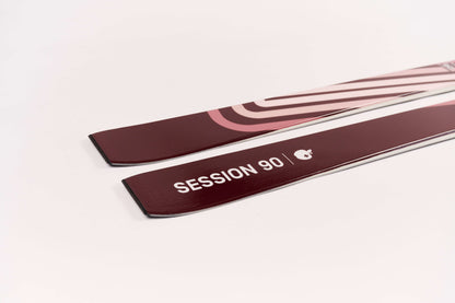 SESSION 90w - 24/25