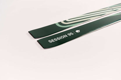 SESSION 95w - 24/25