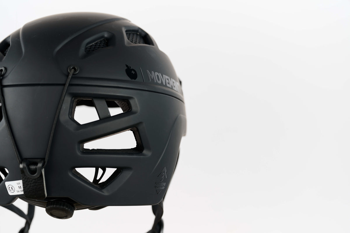 3TECH ALPI HYBRID – Movement