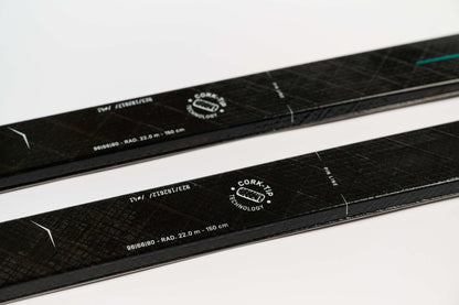 RACE PRO 66W - 24/25