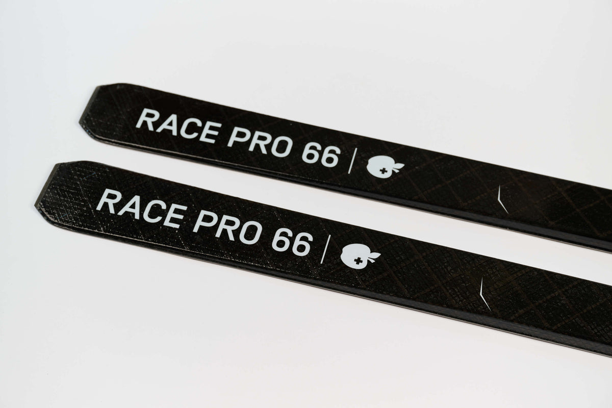 RACE PRO 66W - 24/25
