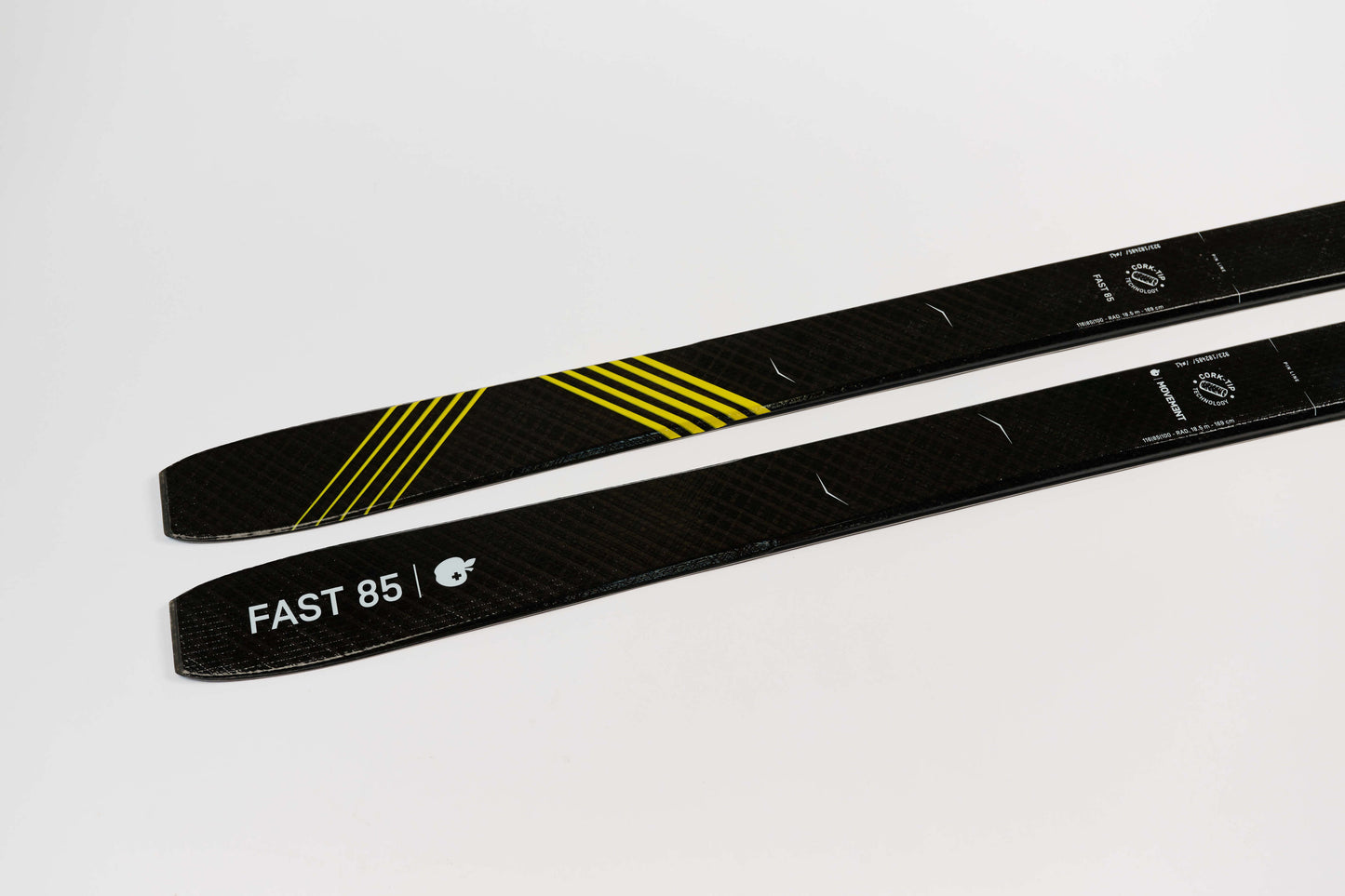 FAST 85 - 24/25
