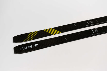 FAST 85 - 24/25