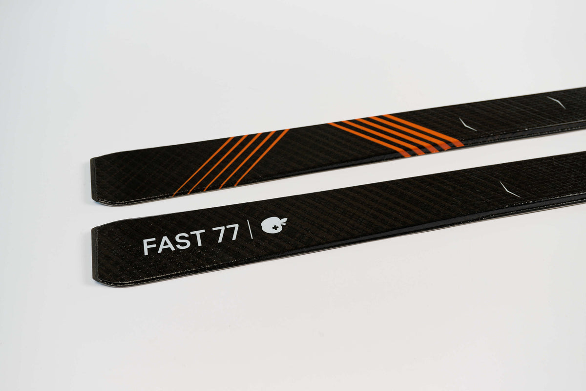 FAST 77 - 24/25