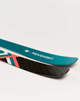 Choose Movement for all-terrain excellence with the Axess 86 Women's skis.