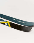 Choose Movement for all-terrain excellence with the Axess 86 skis.