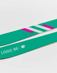 LOGIC 86W