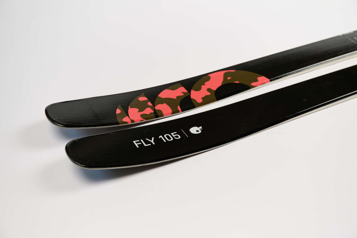 FLY 105 - 23/24