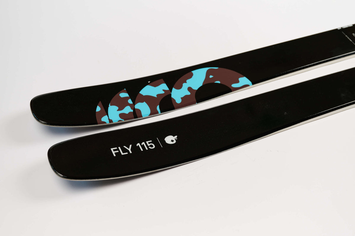 FLY 115 - 23/24