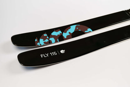 FLY 115 - 23/24
