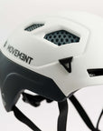 Get a glimpse of the precision engineering in the Movement 3Tech Alpi helmet.