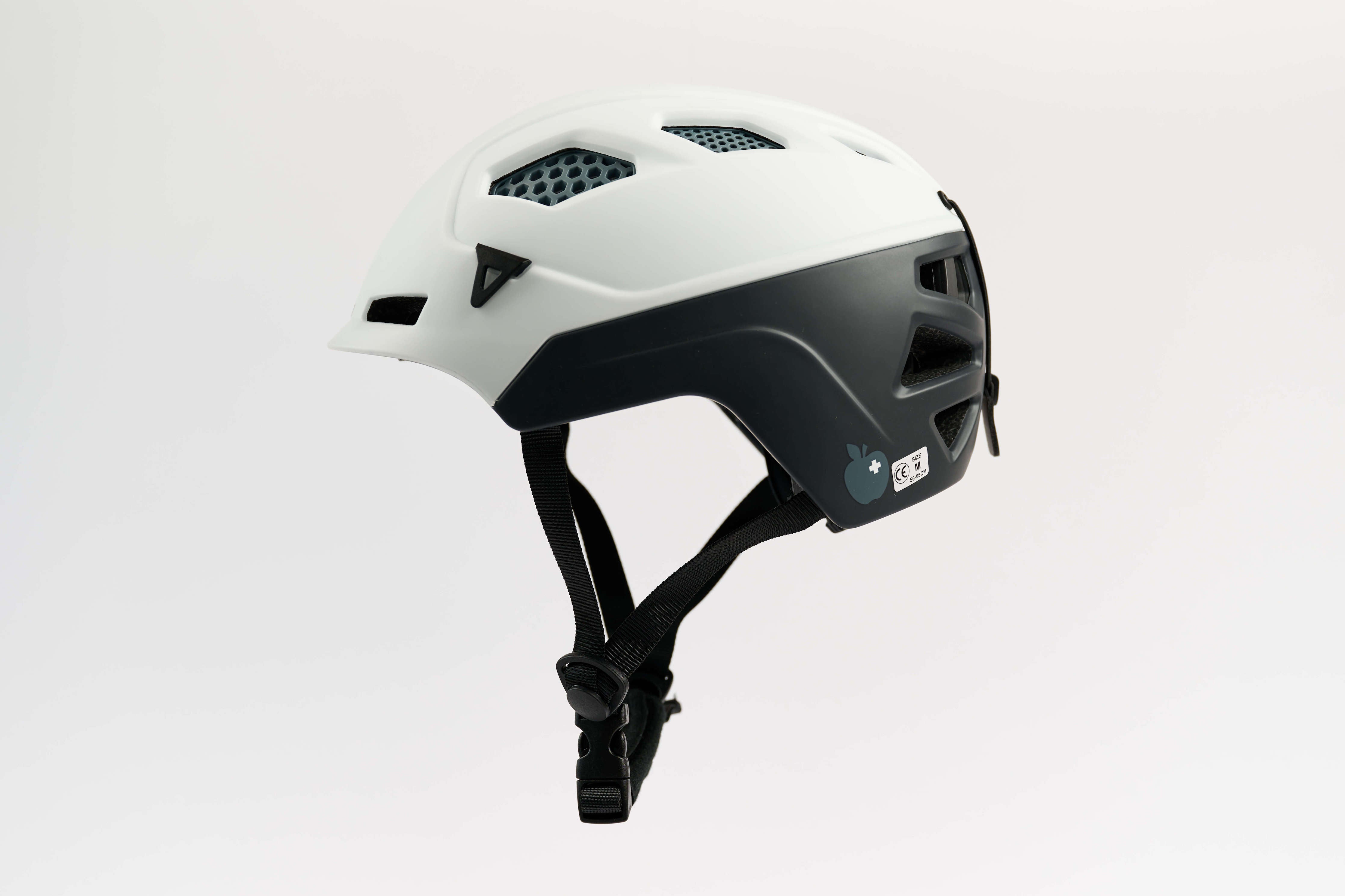 Honeycomb bike sales helmet