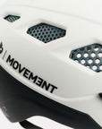 The Movement 3Tech Alpi helmet: your shield against the elements and your key to adventure.