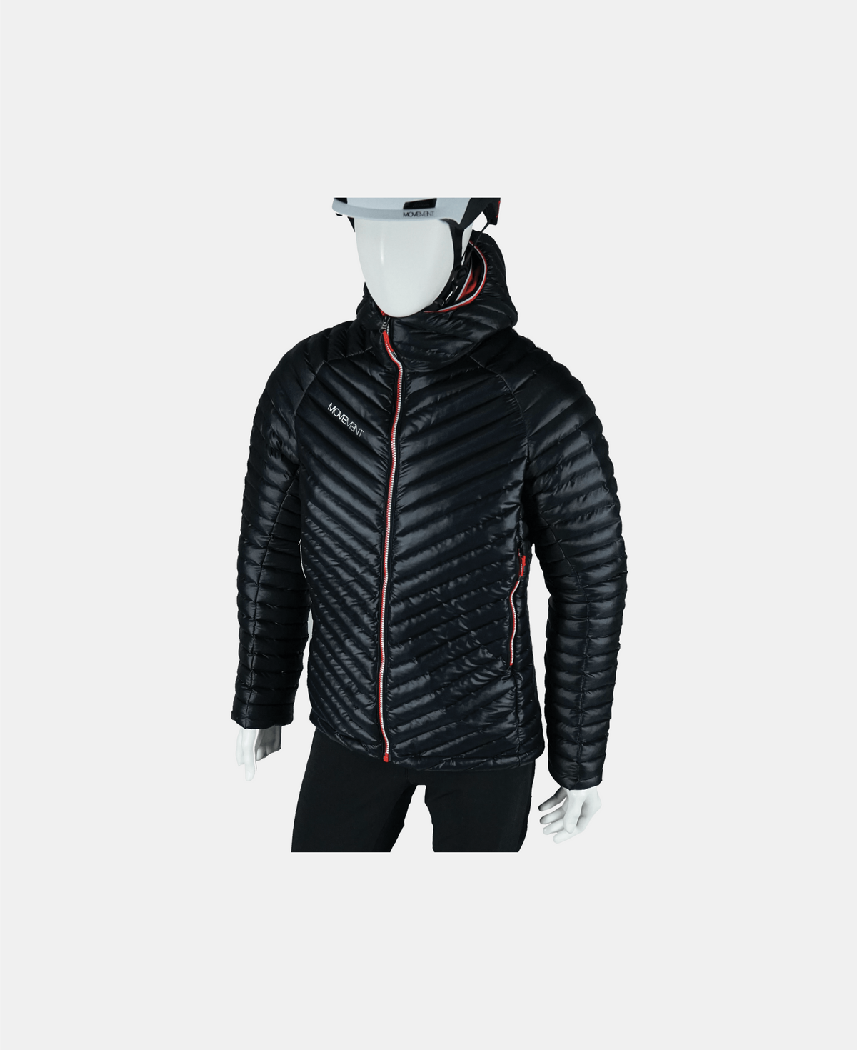 PRO INSULATED MEN JACKET