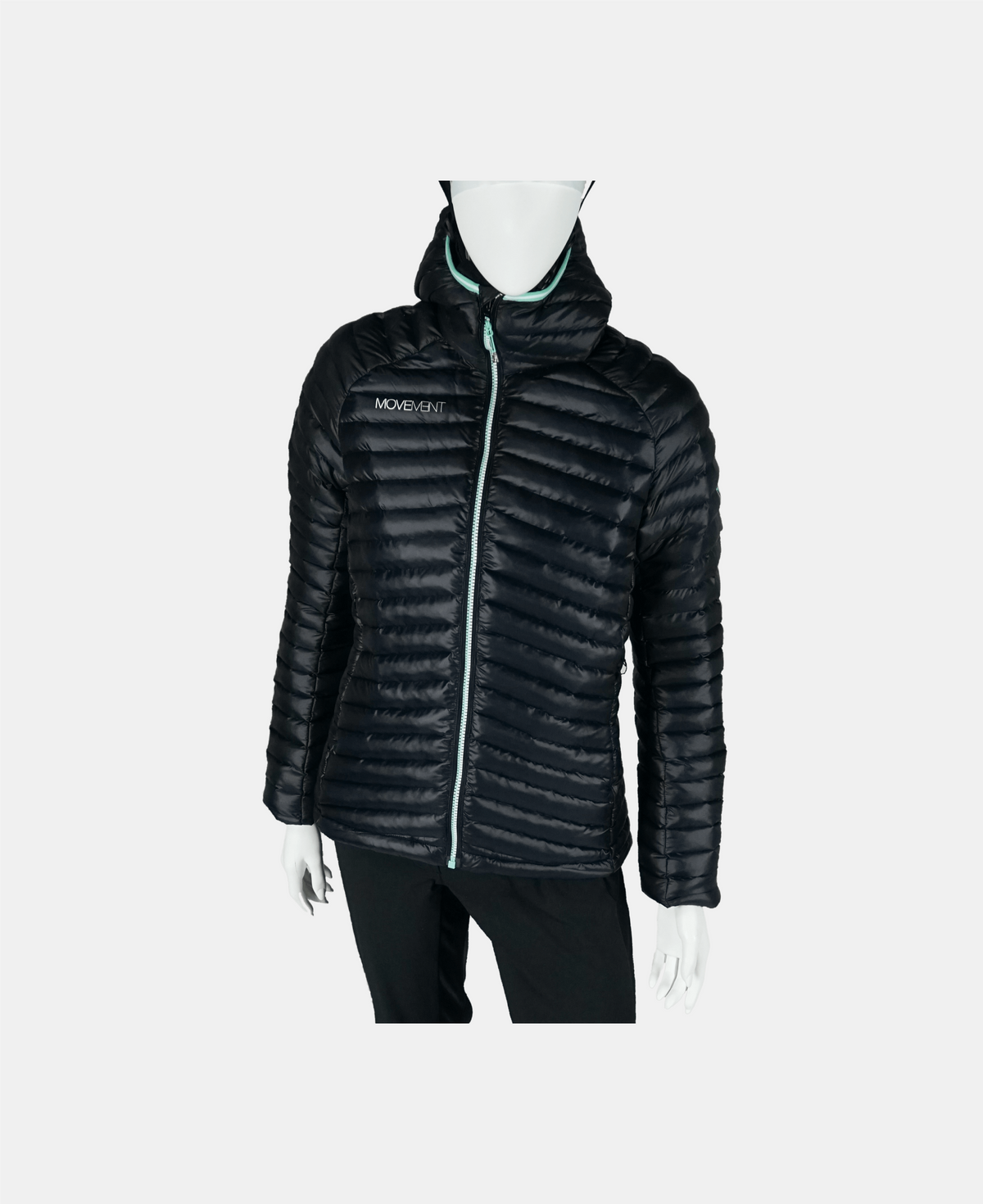 PRO INSULATED WOMEN JACKET