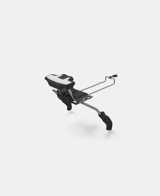 STOPPER ALPINIST