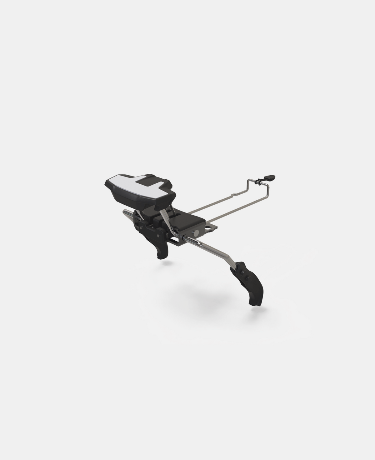 STOPPER ALPINIST LT&DEMO